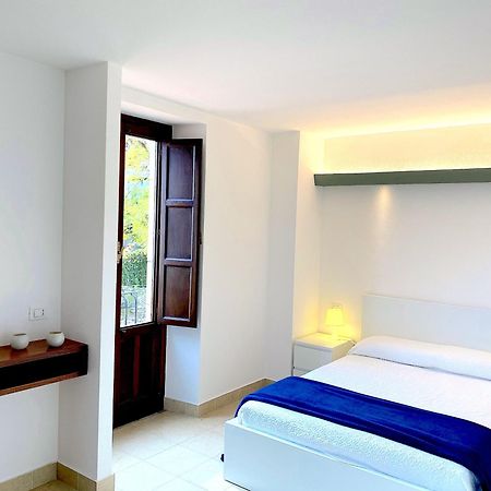 Arche Apartment Taormina Eksteriør billede