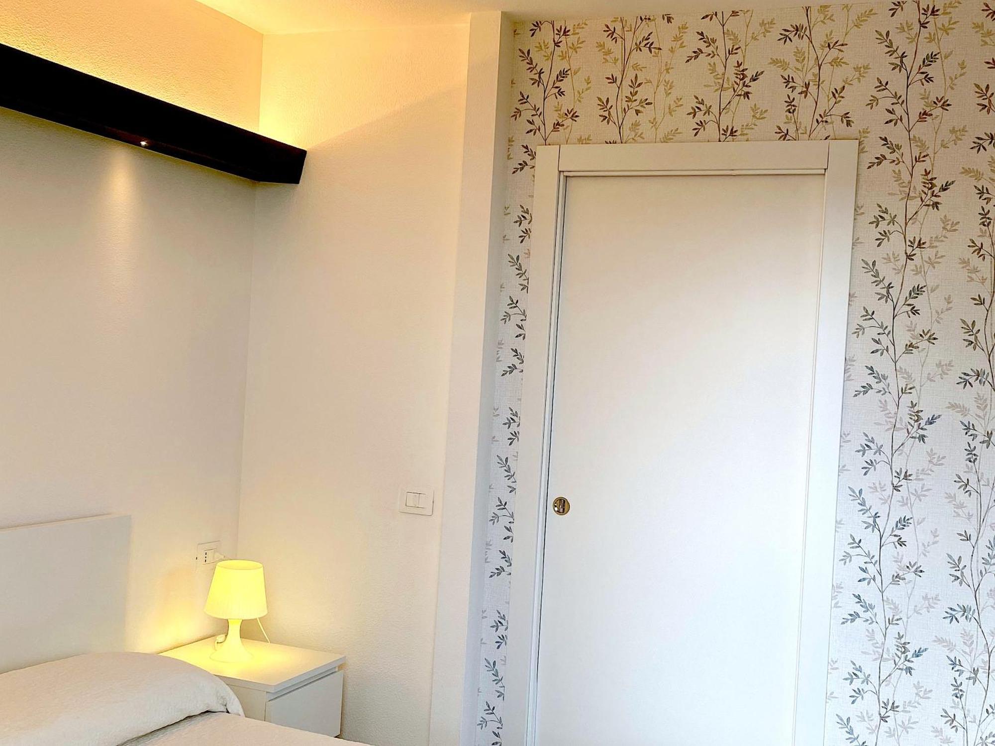 Arche Apartment Taormina Eksteriør billede