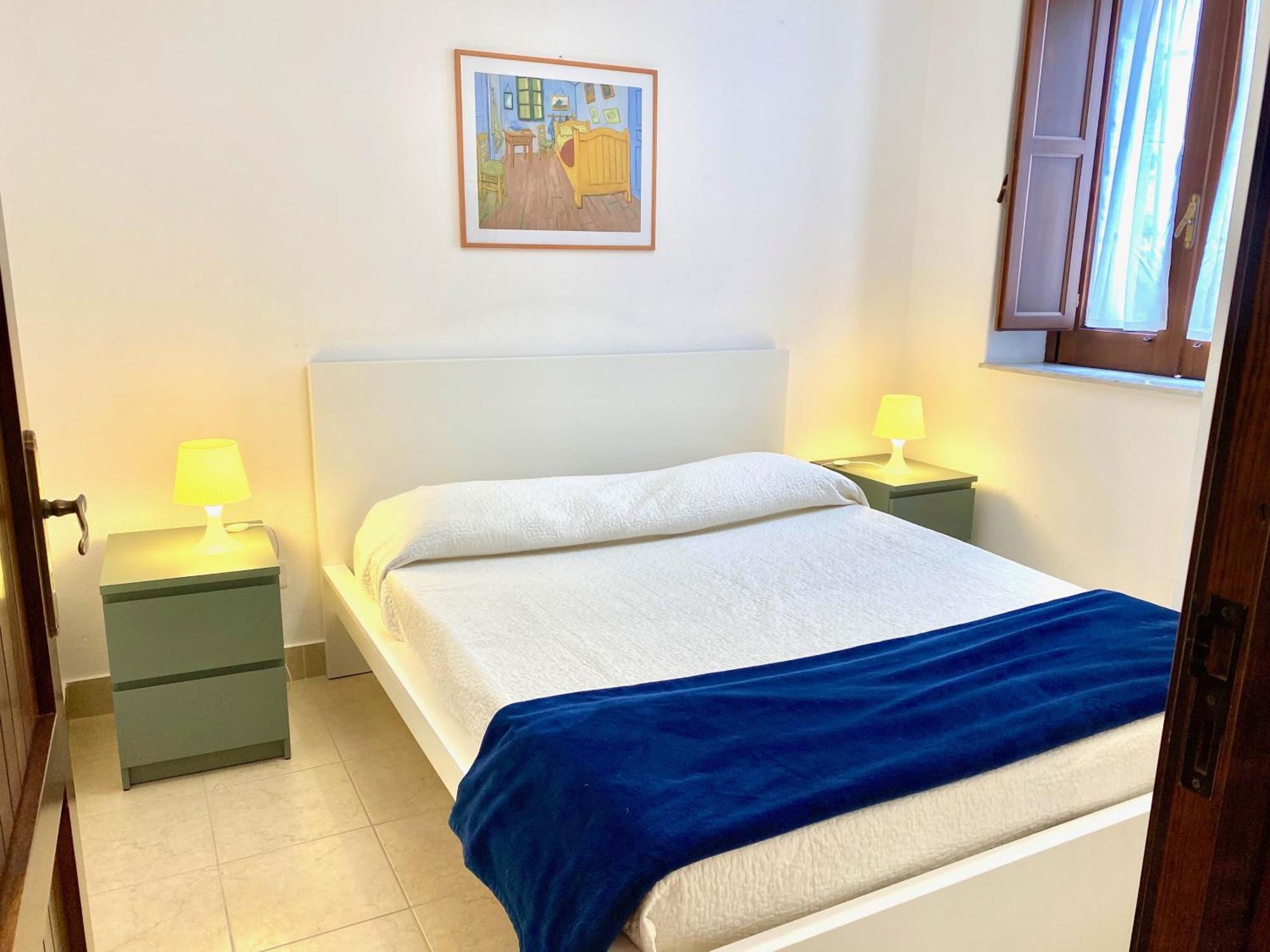 Arche Apartment Taormina Eksteriør billede